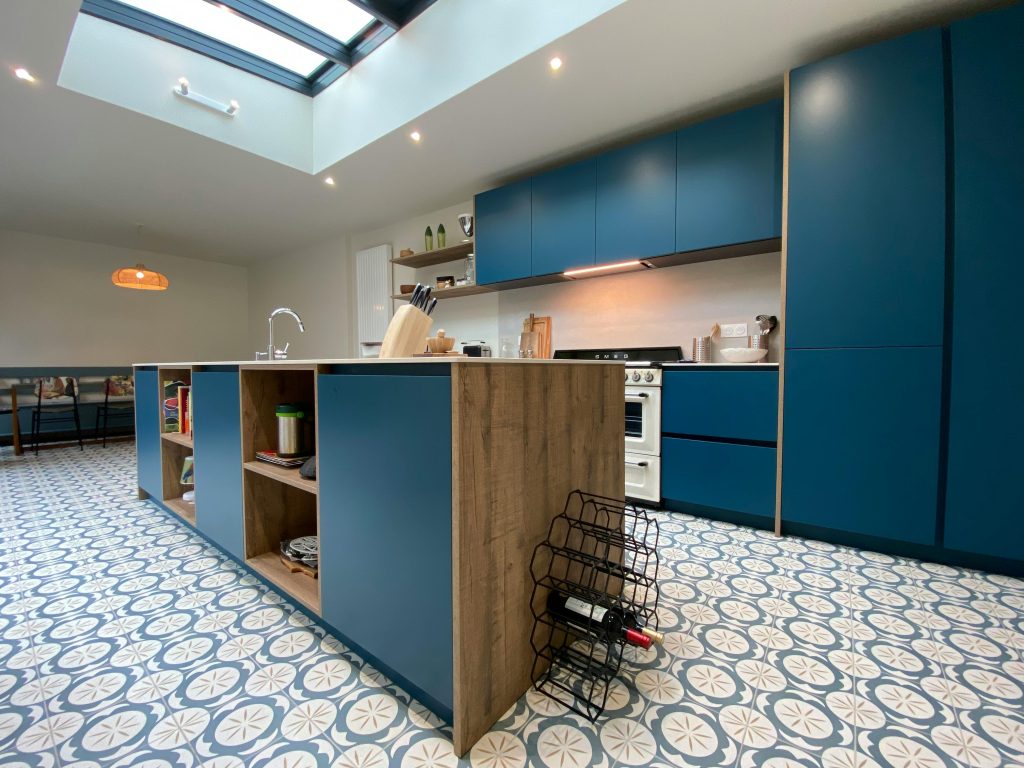 Kitchen Renovation Cost: A Complete 2025 Breakdown - DIY Home Renovation